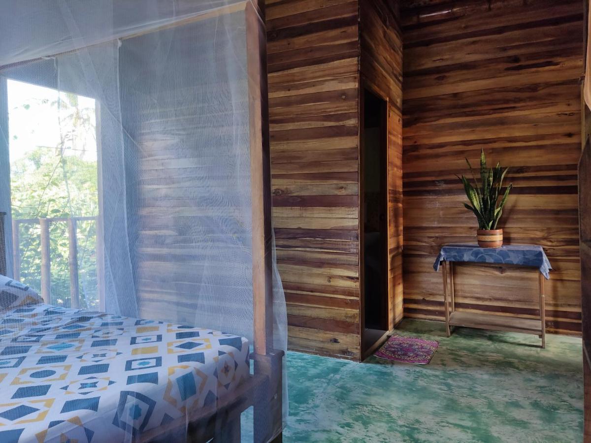 Hostal Corazon De Tagua Palomino Kültér fotó