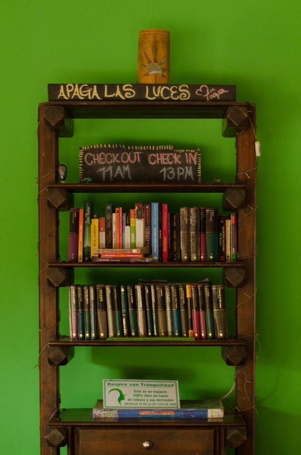 Hostal Corazon De Tagua Palomino Kültér fotó